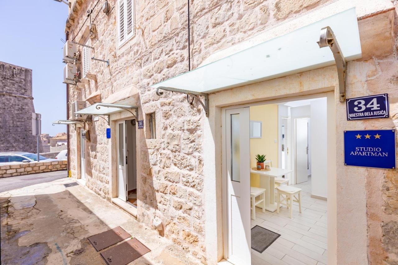 Apartment Revelin Dubrovnik Exterior foto